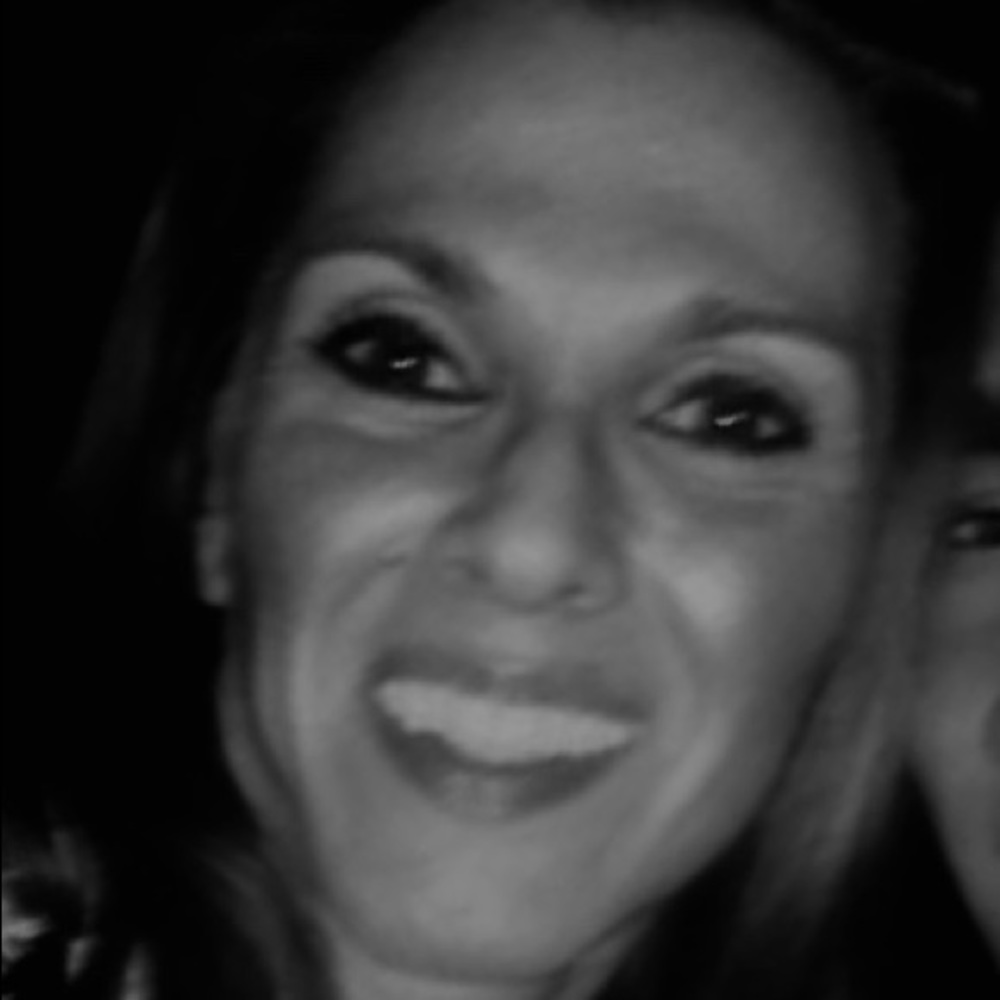 Meet your Posher, Diane mohlman